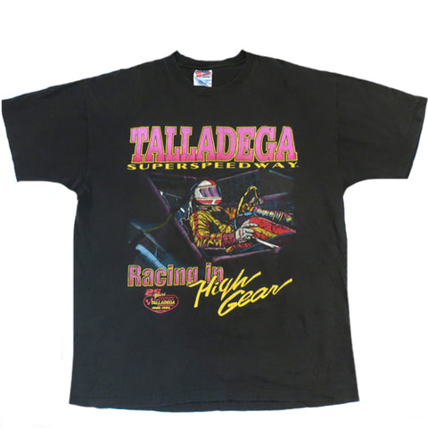 Vintage Talladega Speedway T-Shirt