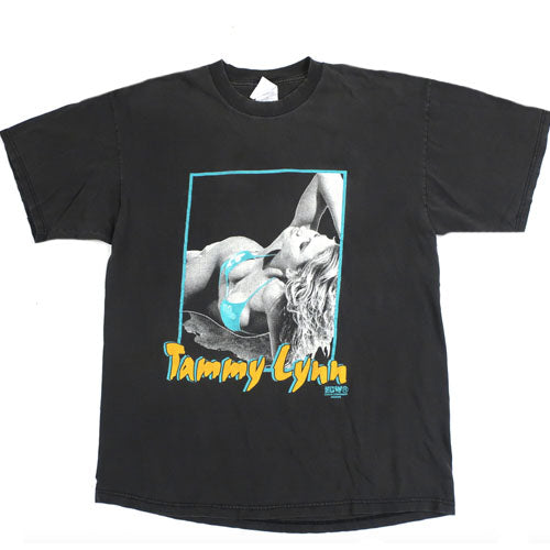 Vintage Tammy Lynn ECW T-Shirt