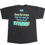 Vintage Tammy Lynn ECW T-Shirt