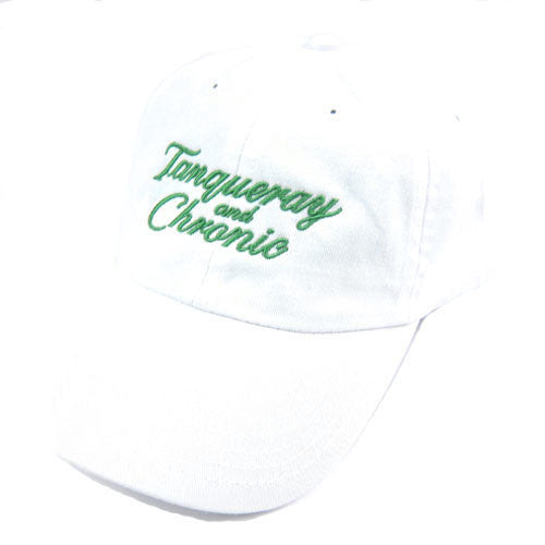 For All To Envy "T&C" Hat