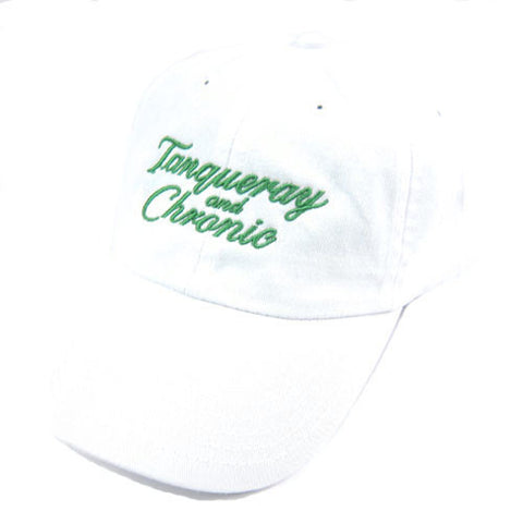 For All To Envy "T&C" Hat