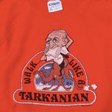 Vintage Jerry Tarkanian UNLV Sweatshirt