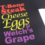 For All To Envy "T-Bone" T-Shirt