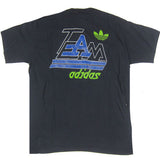 Vintage Team Adidas T-shirt
