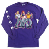 Vintage Team Xtreme Hardy Boyz & Lita T-Shirt
