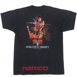 Vintage Namco Tekken 3 T-shirt