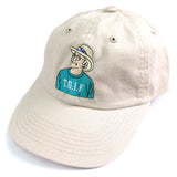 For All To Envy "T.G.I.F" Hat