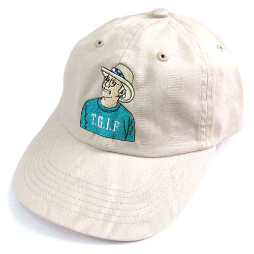 For All To Envy "T.G.I.F" Hat