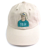 For All To Envy "T.G.I.F" Hat