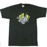 Vintage THC T-shirt