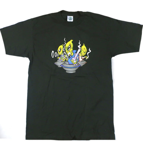 Vintage THC T-shirt