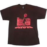 Vintage The Big Show WWF T-Shirt