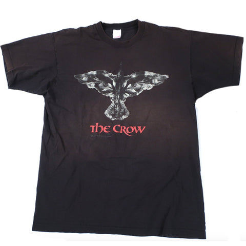 Vintage The Crow Movie T-Shirt