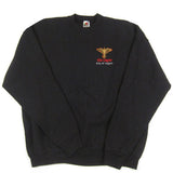 Vintage The Crow City of Angels Sweatshirt