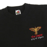 Vintage The Crow City of Angels Sweatshirt