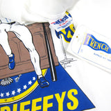 Vintage The Griffey's Seattle Mariners T-shirt
