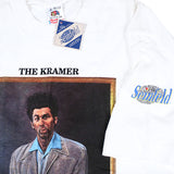 Vintage The Kramer Seinfeld 1993 T-Shirt