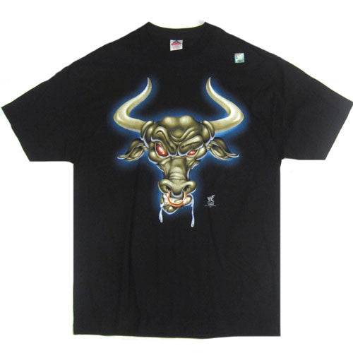 Vintage The Rock Layin' The Smack Down! T-Shirt
