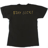 Vintage The Cramps Stay Sick T-shirt