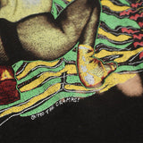 Vintage The Cramps Stay Sick T-shirt