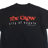 Vintage The Crow Movie T-shirt