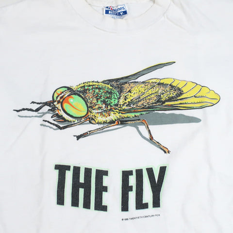 Vintage The Fly Movie T-Shirt