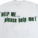 Vintage The Fly Movie T-Shirt
