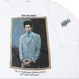 Vintage The Kramer Seinfeld T-Shirt