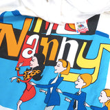 Vintage The Nanny T-Shirt