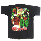 Vintage Tiger Woods The Masters Champion T-Shirt