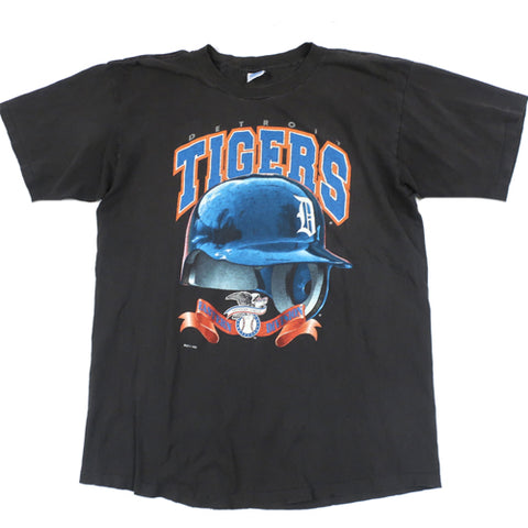Vintage Detroit Tigers T-Shirt