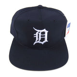 Vintage Detroit Tigers Starter Snapback Hat NWT