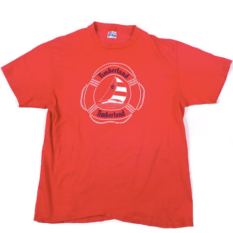 Vintage Timberland T-shirt