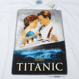 Vintage Titanic Movie T-Shirt