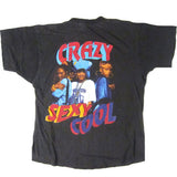 Vintage T.L.C. Creep Crazy Sexy Cool T-Shirt