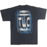 Vintage TLC Fan Mail Tour T-Shirt