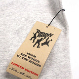 Vintage Tommy Boy Records Crewneck Sweatshirt