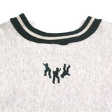 Vintage Tommy Boy Records Crewneck Sweatshirt