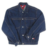 Vintage Tommy Hilfiger Jean Jacket