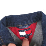 Vintage Tommy Hilfiger Jean Jacket