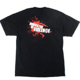Vintage Tommy Dreamer T-Shirt