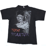 Vintage Toni Braxton You Mean The World To Me T-Shirt
