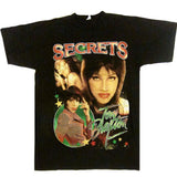 Vintage Toni Braxton Secrets T-Shirt