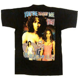 Vintage Toni Braxton Secrets T-Shirt