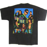 Vintage Total Kissin' You T-Shirt