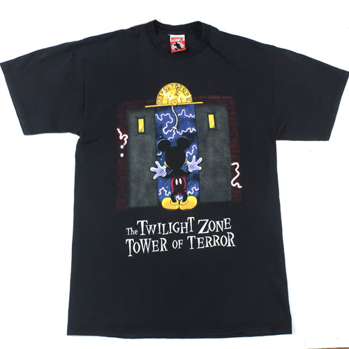 Vintage Tower of Terror T-Shirt