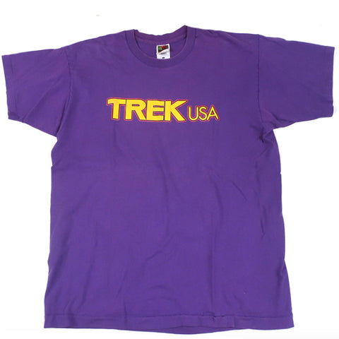 Vintage Trek USA T-shirt
