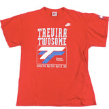 Vintage Nike Central Park Run T-Shirt