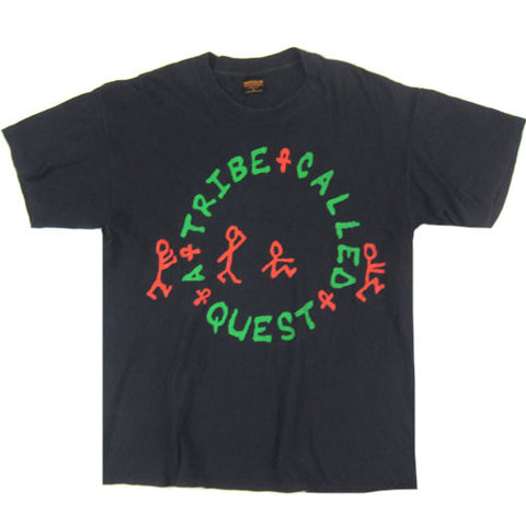 Vintage A Tribe Called Quest Midnight Marauders T-shirt