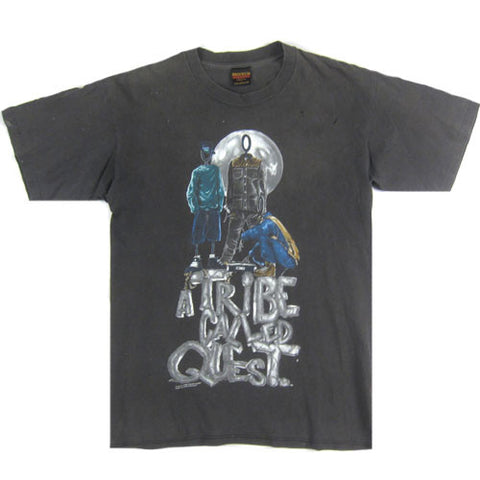 Vintage A Tribe Called Quest Midnight Marauders T-Shirt